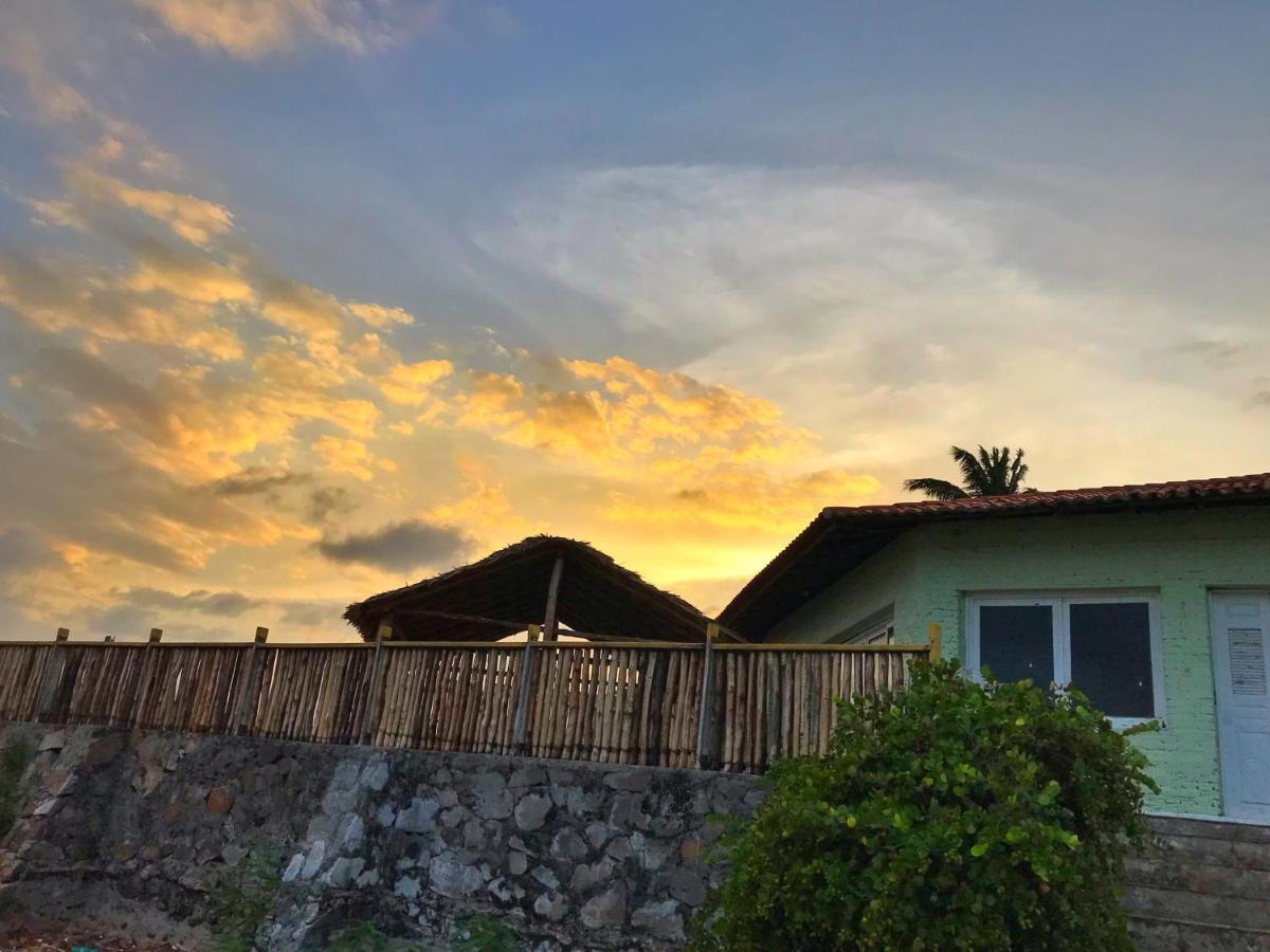 Paraiso Das Canarias Araioses ภายนอก รูปภาพ